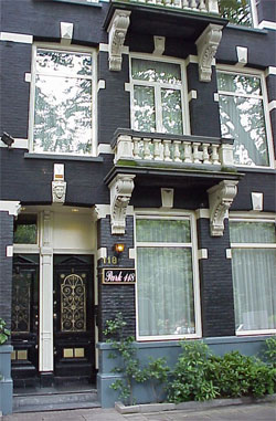 Park 118