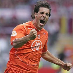Dutch Euro 2008