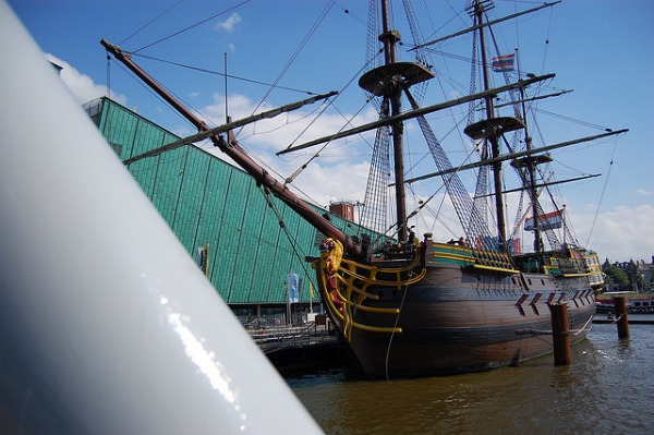 theamsterdam