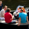 Amsterdam for Families