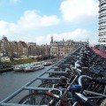 Why You Should Add Amsterdam to Your RTW Trip