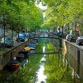 Indie Trips that Include Amsterdam