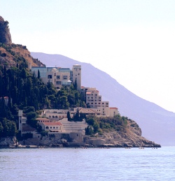 hotel croatia