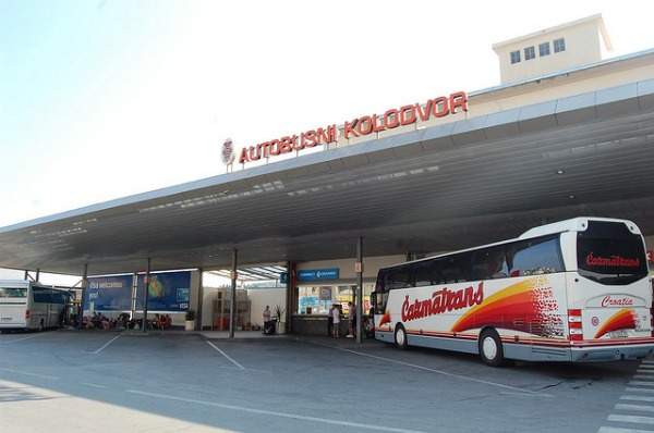 bus