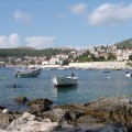 Croatia in April