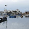 Getting from Dubrovnik to Bari