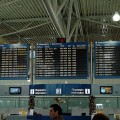 Getting from Croatia to Greece