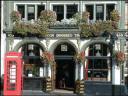 Deacon Brodie’s Tavern