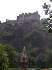 castle