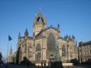 St. Giles Cathedral