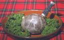 Sample Some Haggis in Edinburgh