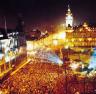 Edinburgh Hogmanay