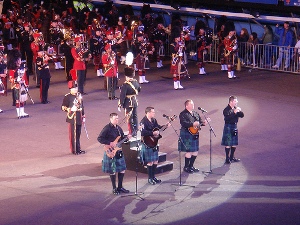 Edinburgh Military Tattoo