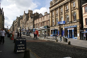 Royal Mile