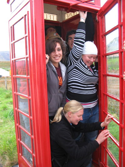 phone booth. Funny phone booth photo