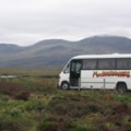 3 Day tour of the Isle of Skye with Macbackpackers