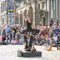 It’s Not Too Late to Plan a Trip for the Edinburgh Fringe Festival