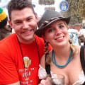 Take a Last Minute Munich Trip for Oktoberfest