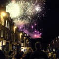 What Are You Doing for New Year’s Eve?