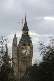 Big Ben