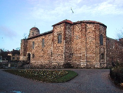 Colchester Castle