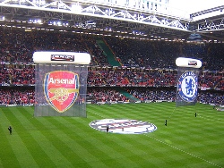 Arsenal vs Chelsea