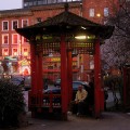 Manchester: Chinatown
