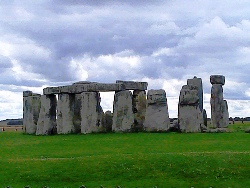 Stonehenge