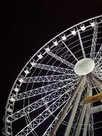 Manchester Wheel