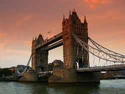 Tower Bridge