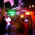 Going to the Glastonbury Festival