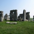 Two reasons to visit England: Stonehenge and Tyneham