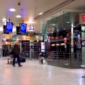 Getting from Manchester to Birmingham