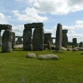 England in June