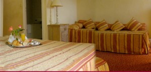 hostels in france