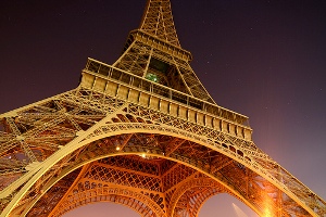 Eiffel Tower