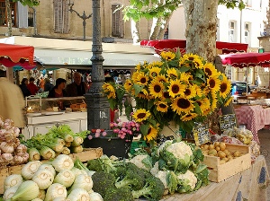Market