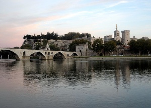 Pont d’Avignon