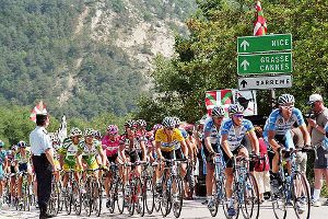 Tour de France