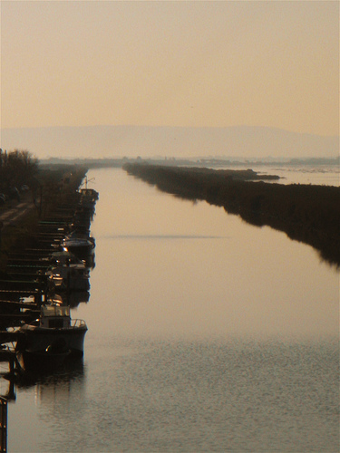 france barge vacations