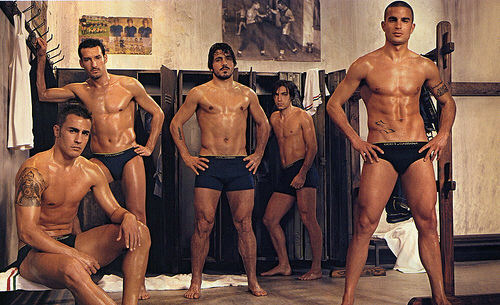 italymen