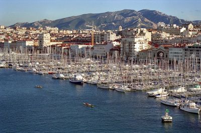 Marseille Marseille