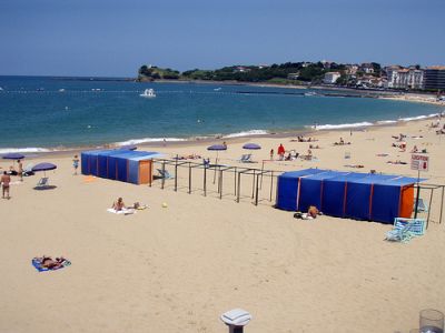 famous beaches in spain. Best Beaches in France