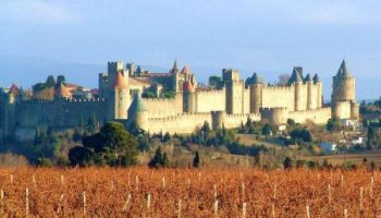 carcassonne