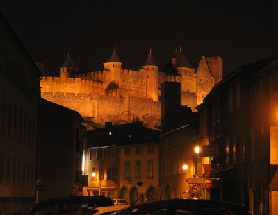carcassonne2 Weekend away: Carcassonne, France