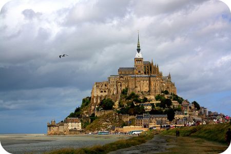 montstmichel