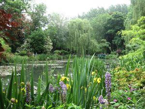giverny