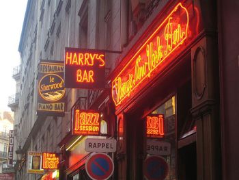 harrysbar