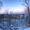 France in February