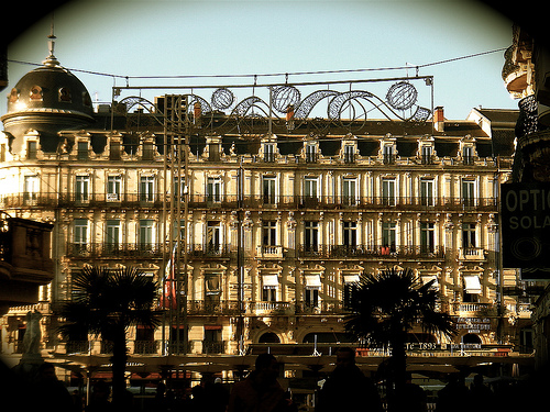 Montpellier France Travel Guide